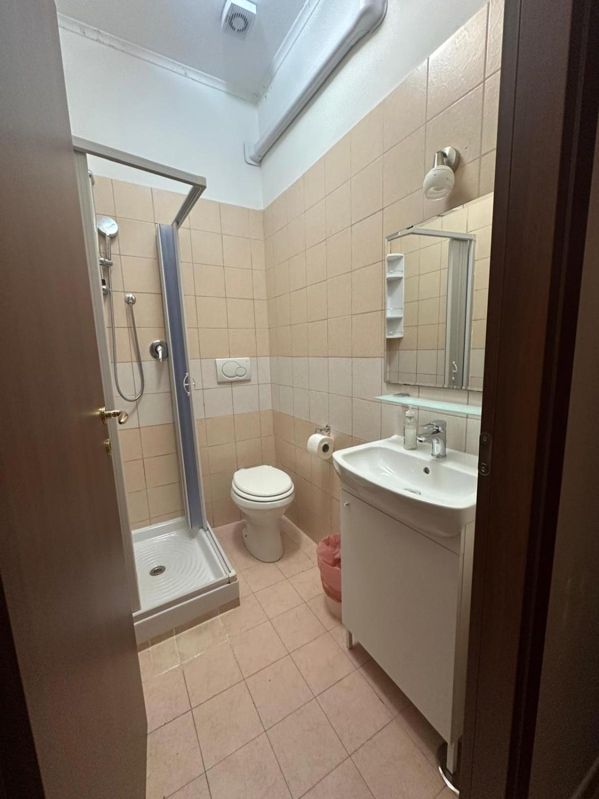 Near Termini Station Hotel Roma Ngoại thất bức ảnh